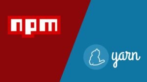 npm-yarn