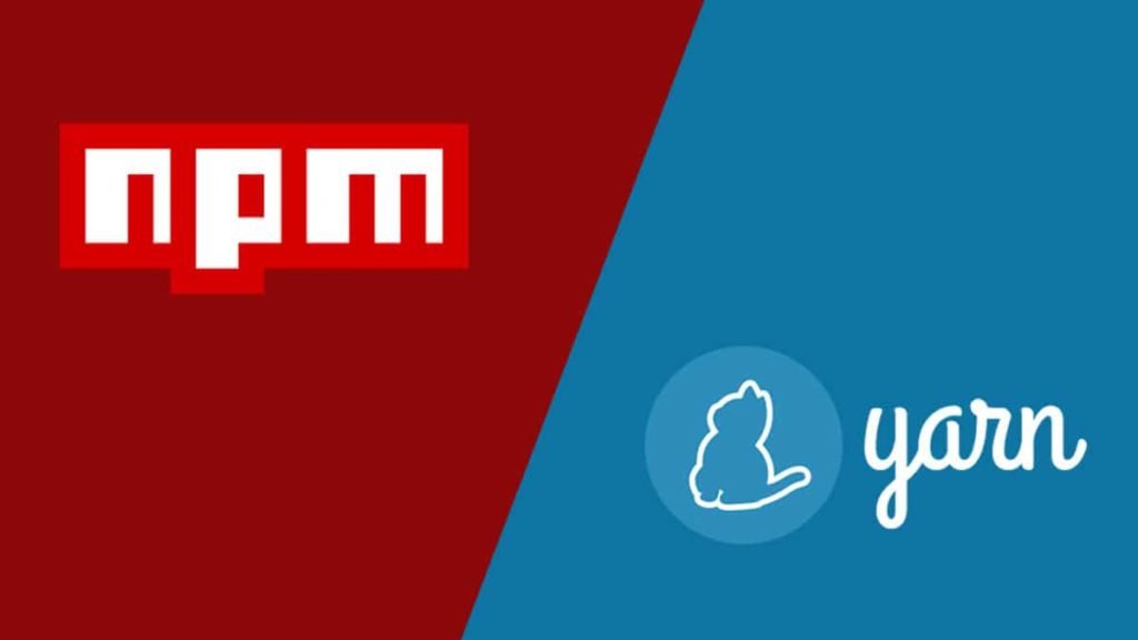 npm-yarn